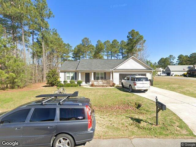 10 haggerty ln, four oaks,  NC 27524