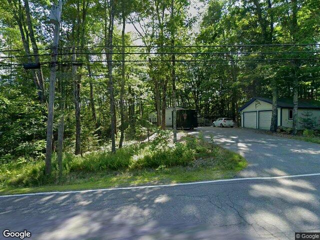 448 cooper rd, whitefield,  ME 04353