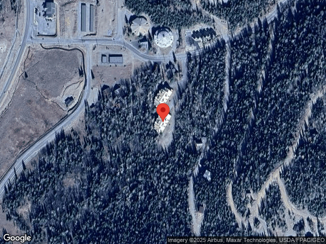 102 s alpine ct # b5
                                ,Unit # B5, brian head,  UT 84719