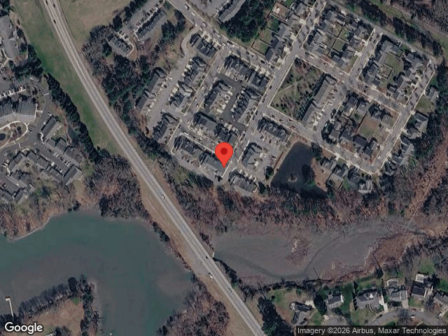 505 wheatley dr, easton,  MD 21601