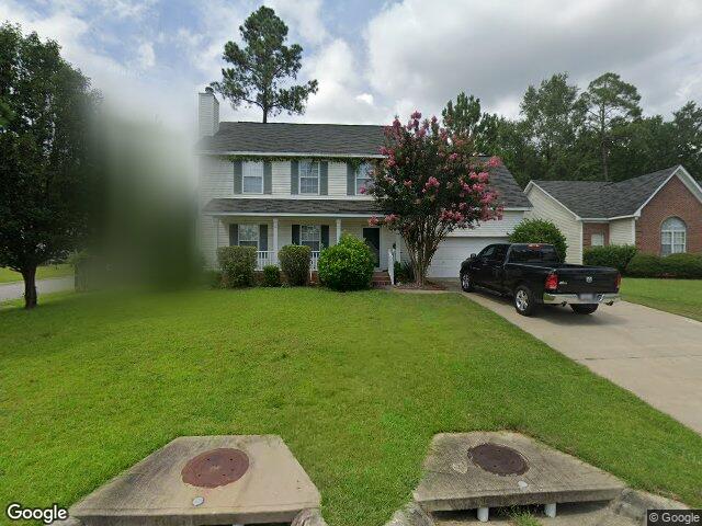 229 keystone dr, hopkins,  SC 29061