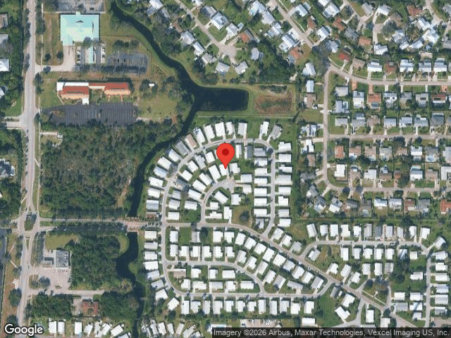 125 ne la vaughn cir, jensen beach,  FL 34957