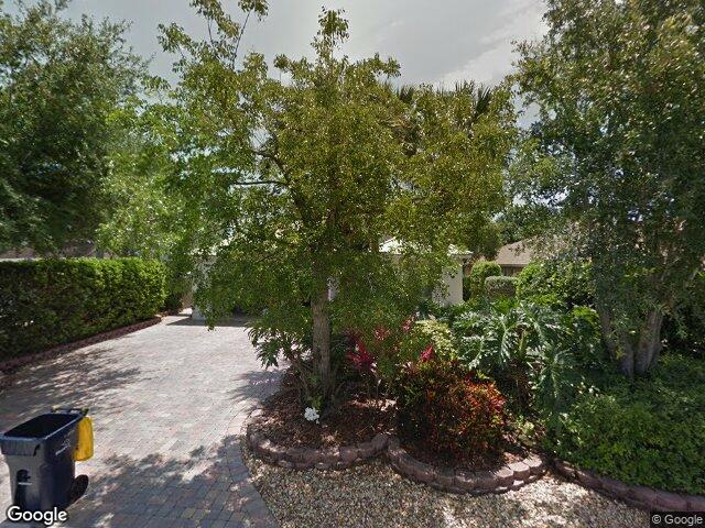 869 nw waterlily pl, jensen beach,  FL 34957