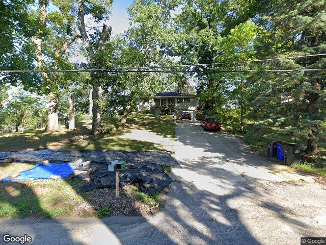 3000 carroll dr se, cedar rapids,  IA 52403