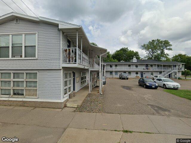 505 n 6th street # 601
                                ,Unit # 601, wausau,  WI 54403