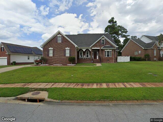 411 rose creek ln, columbia,  SC 29229