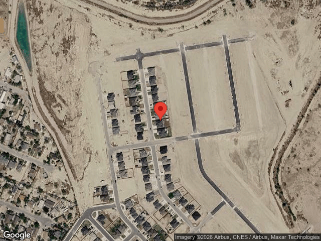 3191 ethel dr, eagle pass,  TX 78852