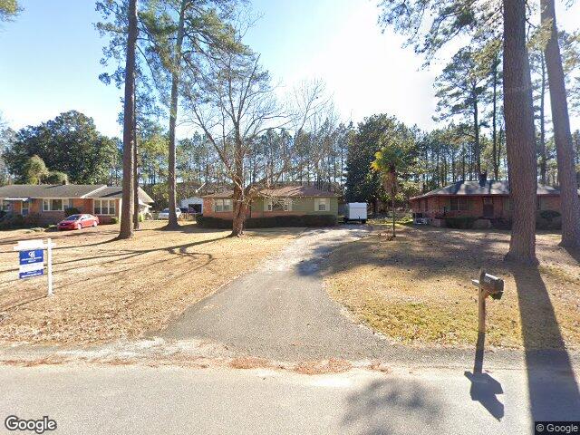 1915 haviland cir, columbia,  SC 29210