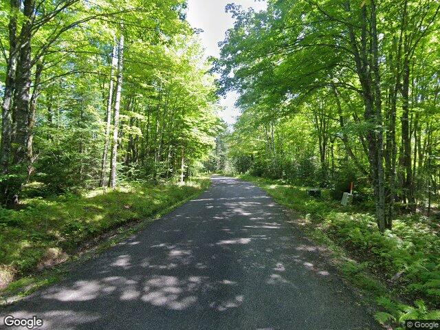 lot 5 bartsch rd, presque isle,  WI 54557