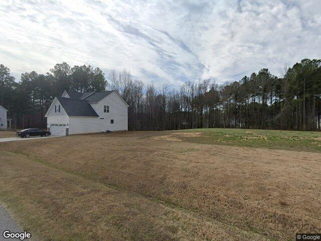 37 berg st, smithfield,  NC 27577