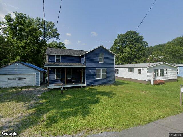 1693 francis rd, marathon,  NY 13803