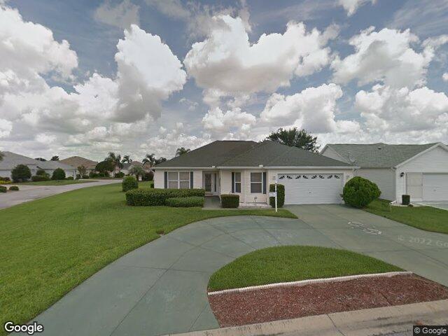 3067 southern trce, the villages,  FL 32162