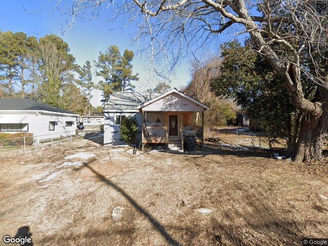 128 w parker st, henderson,  NC 27536