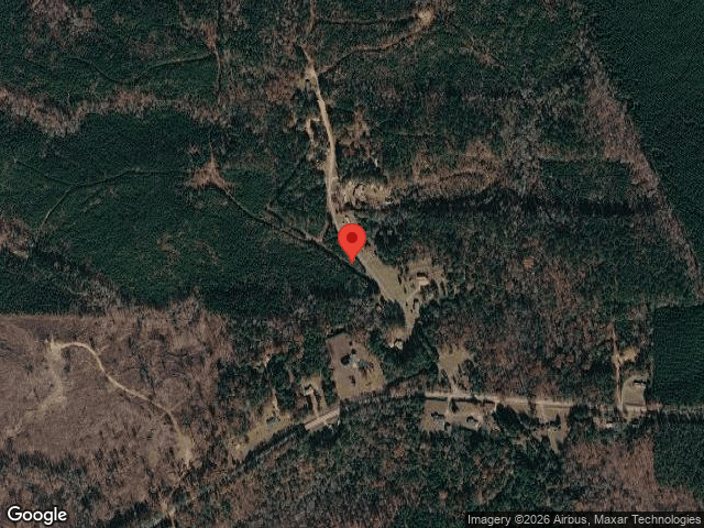 kendall drive, thomaston,  GA 30286