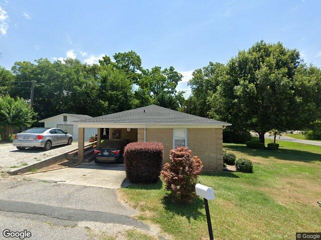 1535 jordan st, lancaster,  SC 29720