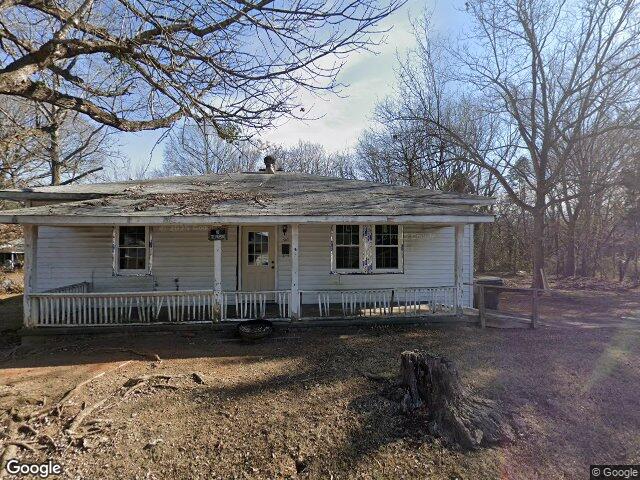 503 hilliard st, henderson,  NC 27536