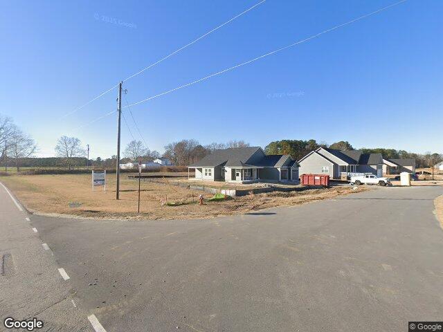17 maxwell farm ln, selma,  NC 27576