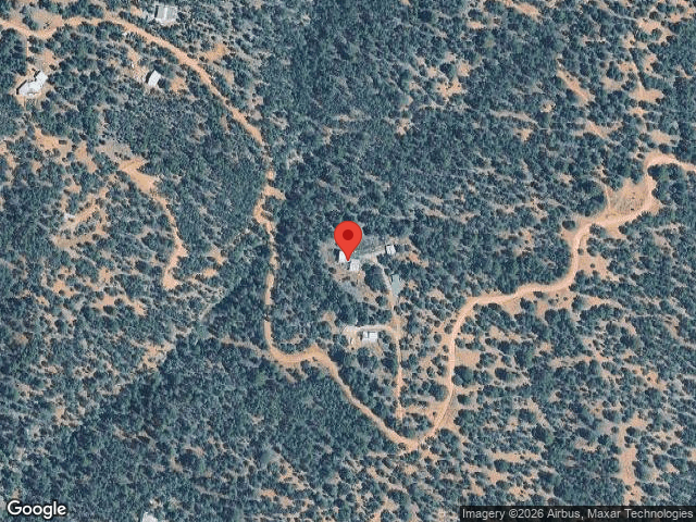 53 old forest trail # a, santa fe,  NM 87505