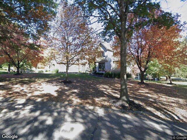 2116 winding woods dr, liberty,  MO 64068