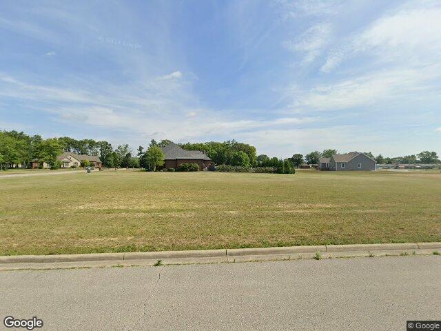 42 hawthorne dr se lot 42
                                ,Unit Lot 42, washington court house,  OH 43160