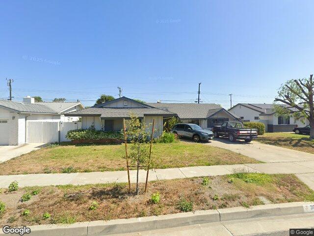  orange,  CA 92869