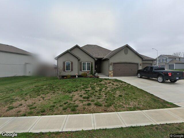 3712 ne 90th terrace, kansas city,  MO 64156