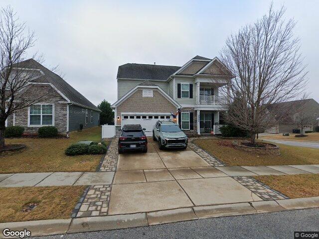 4004 highgate ln, lancaster,  SC 29720