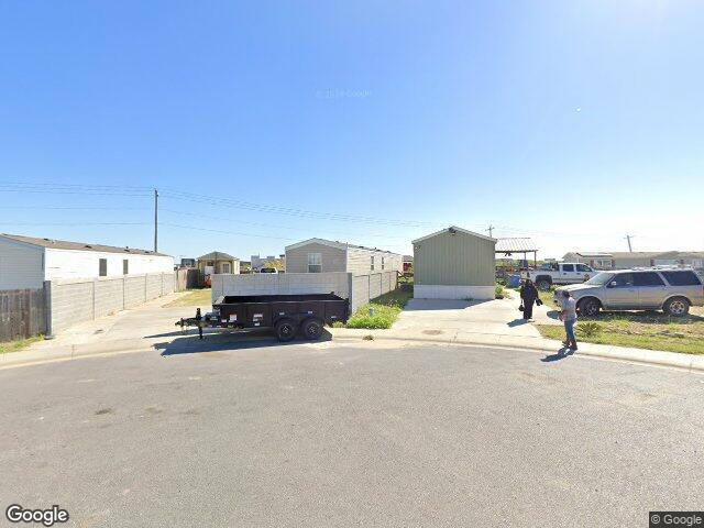 2803 romero dr, laredo,  TX 78046