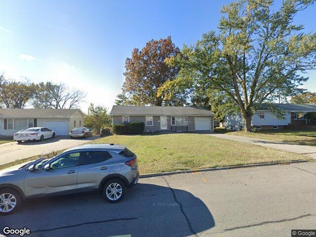 1507 sylvan ln, columbia,  MO 65202