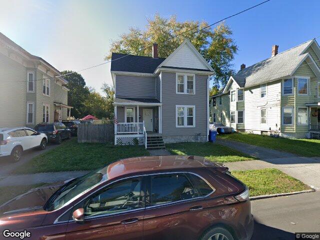 12 pearne ave, cortland,  NY 13045