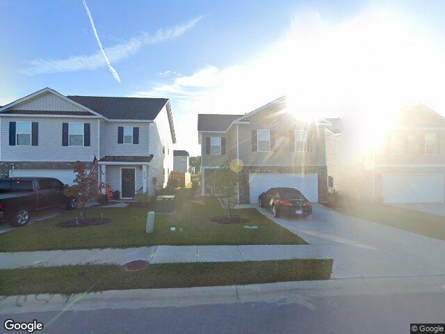 173 hunters branch drive, hopkins,  SC 29061