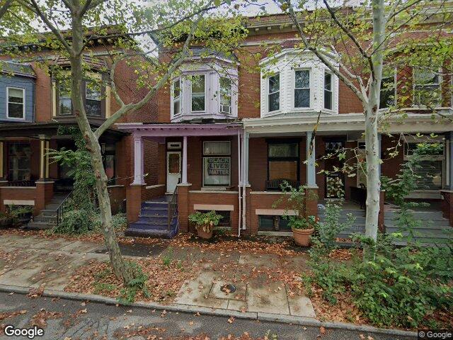 2824 maryland ave, baltimore,  MD 21218