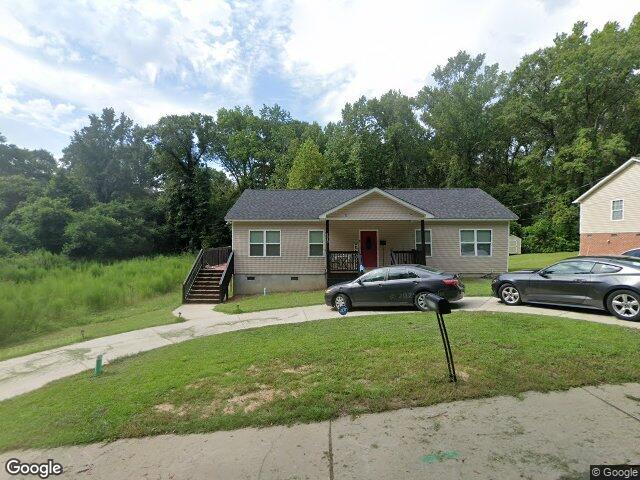 6313 bishop ave, columbia,  SC 29203
