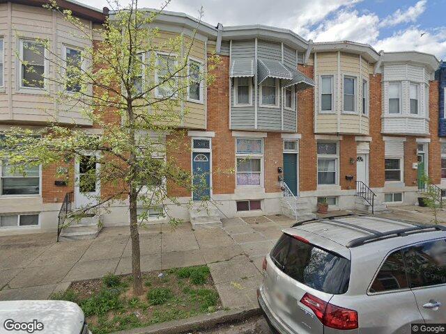 518 s newkirk st, baltimore,  MD 21224