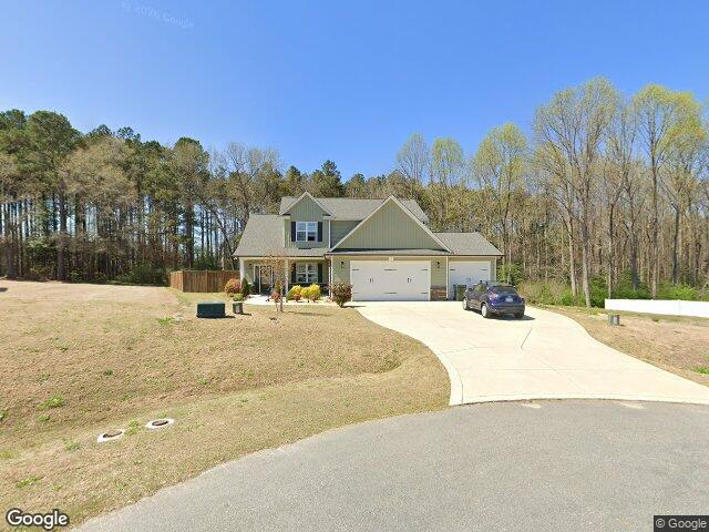 153 shady oaks dr, benson,  NC 27504