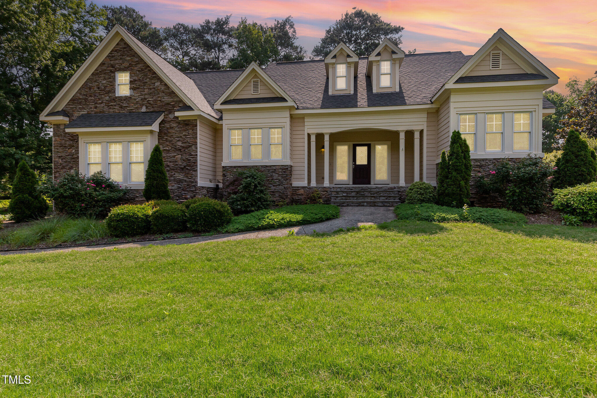 1096 silverleaf dr, youngsville,  NC 27596