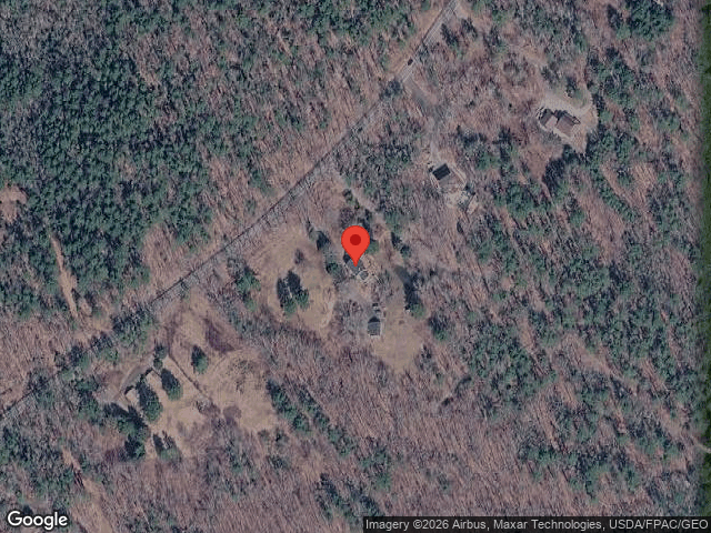 608 river rd, newcastle,  ME 04553