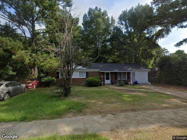 219 lakeside ave, columbia,  SC 29203