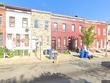 1731 n fulton ave, baltimore,  MD 21217
