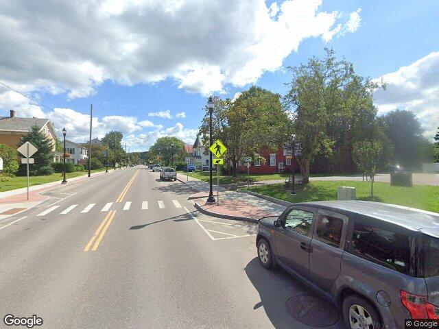 52 gallagher acres, waterbury,  VT 05676