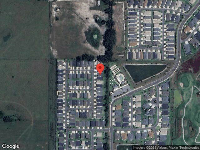 5817 valente ct, the villages,  FL 32163