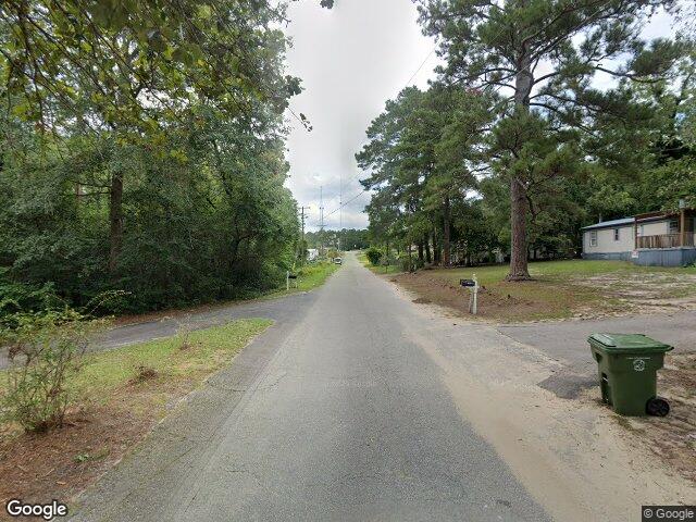 s/w sw bella vista drive, columbia,  SC 29223