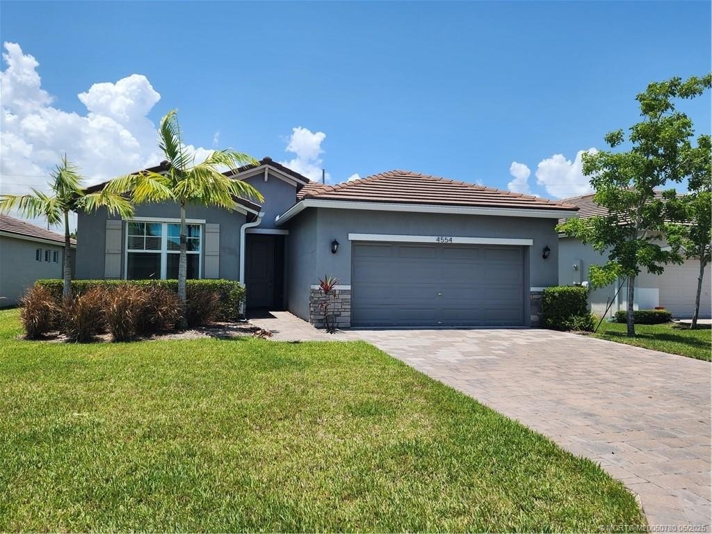 4554 nw king ct, jensen beach,  FL 34957