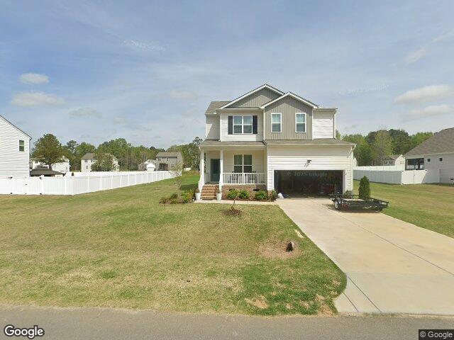 95 madden rose loop, garner,  NC 27529