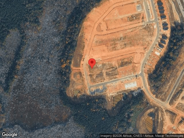 269 lily patch lane, smithfield,  NC 27577