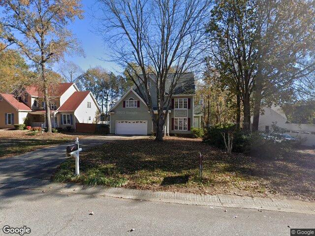 220 sleepy creek dr, clayton,  NC 27520
