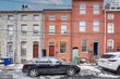 214 s regester st, baltimore,  MD 21231