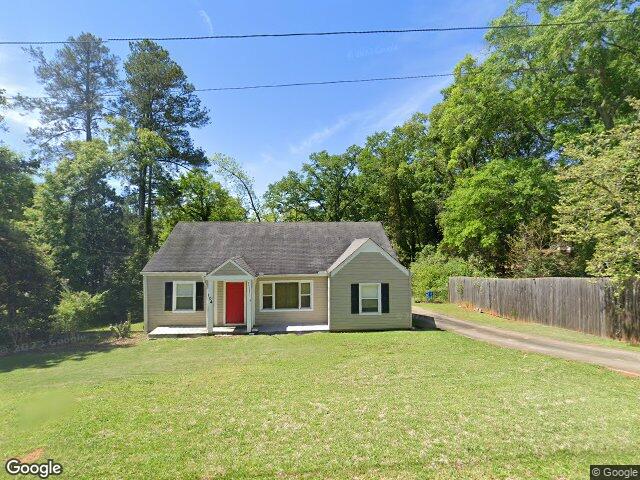 104 upson ave, thomaston,  GA 30286