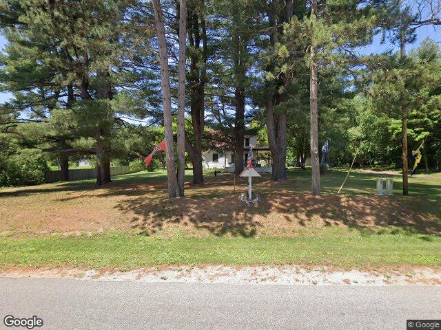 11028 50th st, grand junction,  MI 49056
