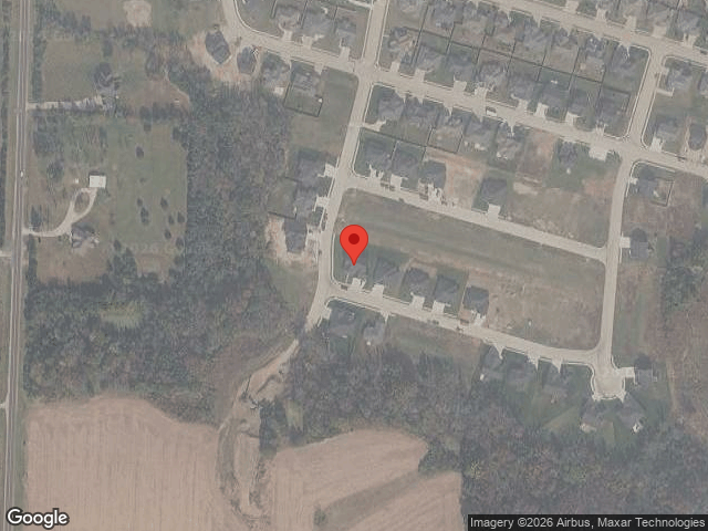 5615 tuscaloosa drive dr, ashland,  MO 65010